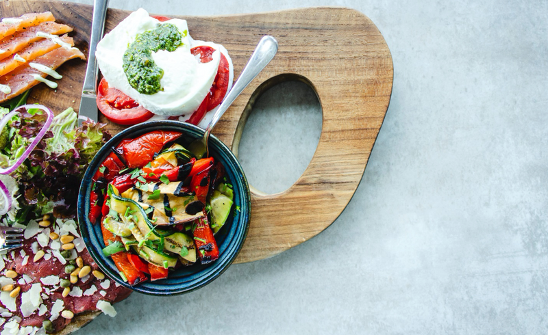 How to Meal Prep for Weight Loss