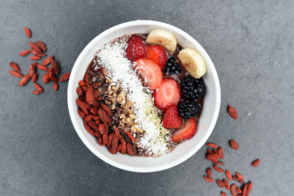 Health-Boosting Superfoods To Add To Your Meal Prep