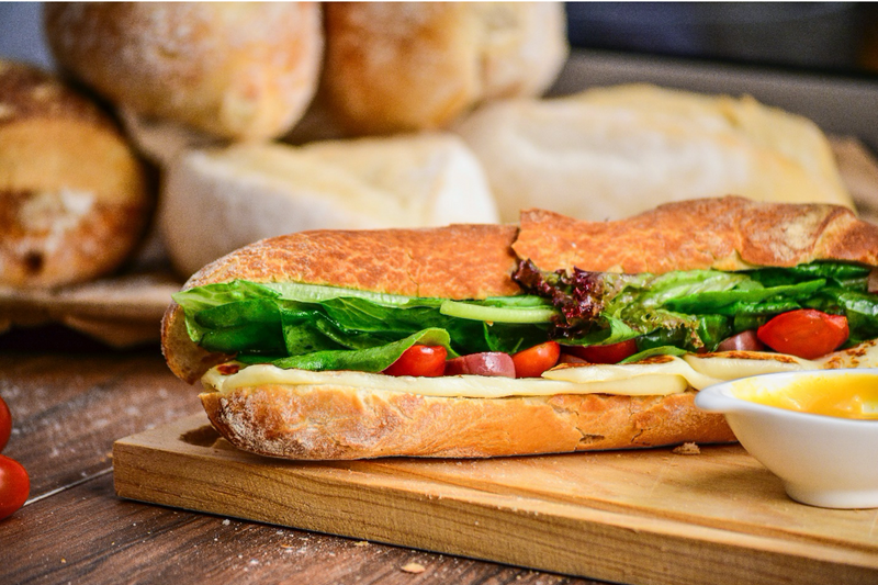 Meal Prep Ideas If You Hate Cooking