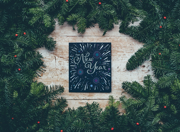 6 Healthy Resolutions For 2021 That Don’t Involve Weight Loss