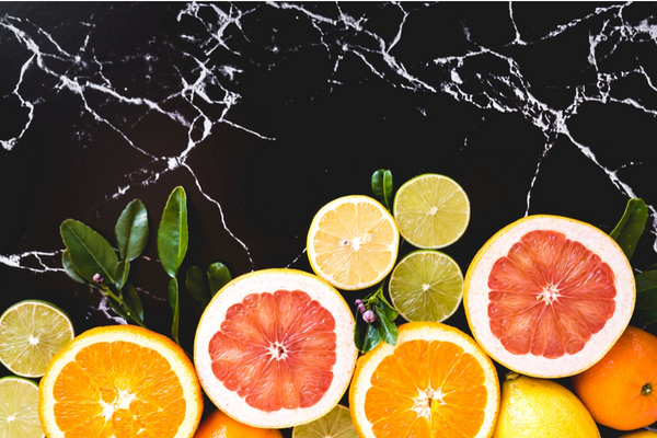 Here’s Why You Should Be Adding More Citrus To Your Meal Prep Plan