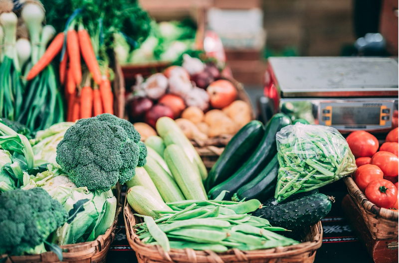 Here’s How To Get More Fiber In Your Meal Prep Plan