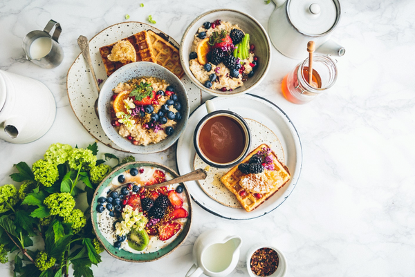 Here’s Why You Should Think Twice About Skipping Breakfast