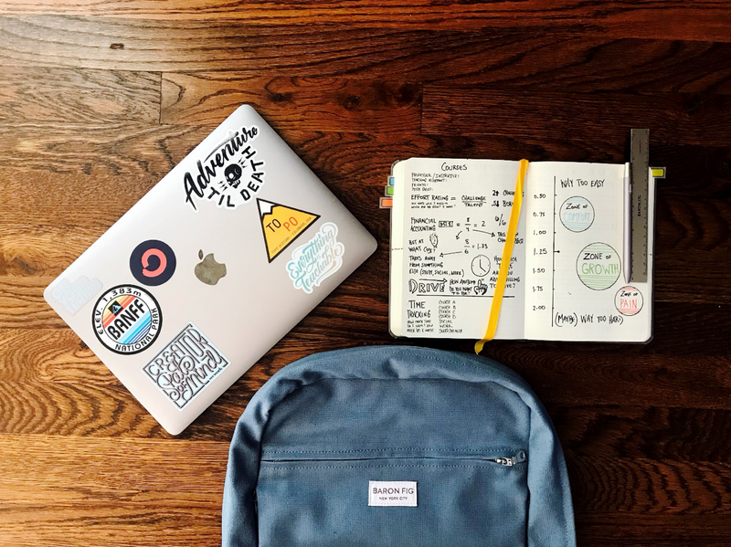 Stay Healthy During Back-To-School