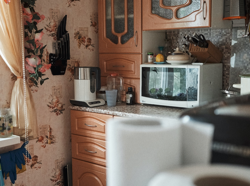 Choose Meal Prep Over Frozen Meals