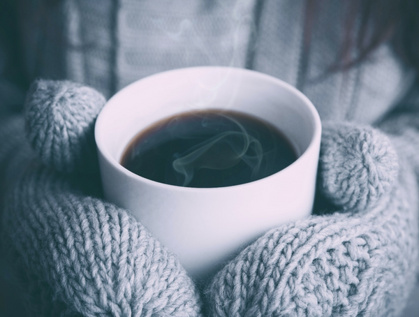 Staying Healthy In The Winter