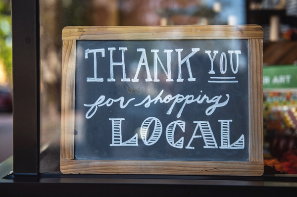 Support Local Businesses This Holiday Season