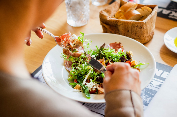 Your Diet Isn’t Working