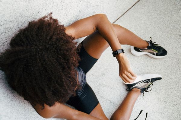 5 Of The Top Health And Fitness Trends For 2022