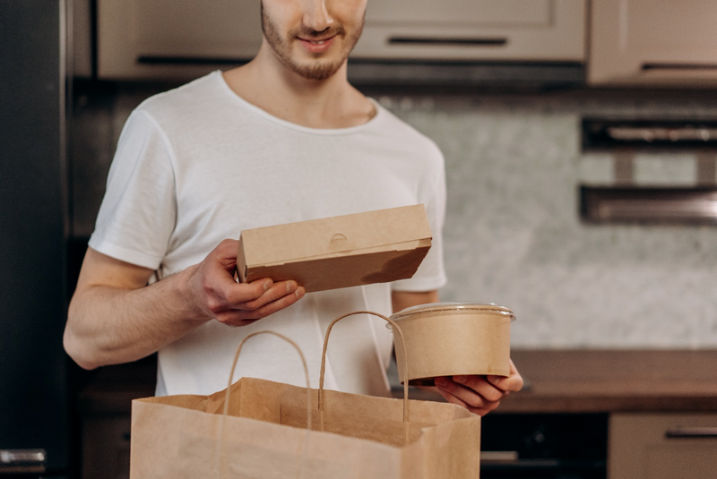 Why Non-Subscription Meal Prep Delivery Services Are Better