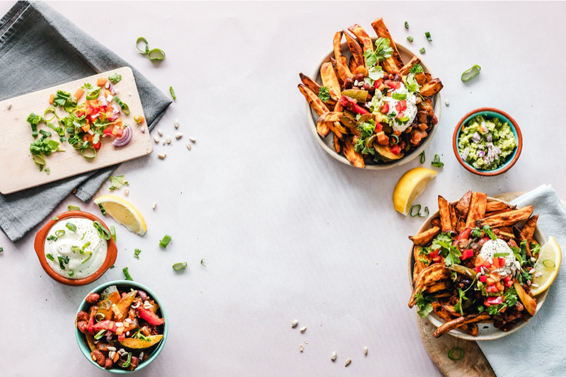 A Realistic Guide To Eating Healthier