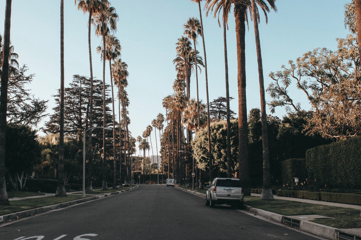 Here’s Why Meal Prepping Is Taking Los Angeles By Storm