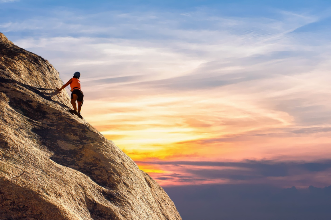 Things To Remind Yourself Of If You’re Struggling To Stay On Track
