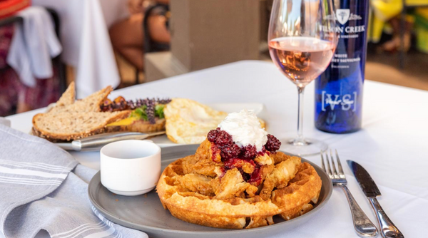 Find A Great Temecula Breakfast Delivery Service & Start Your Days Right!