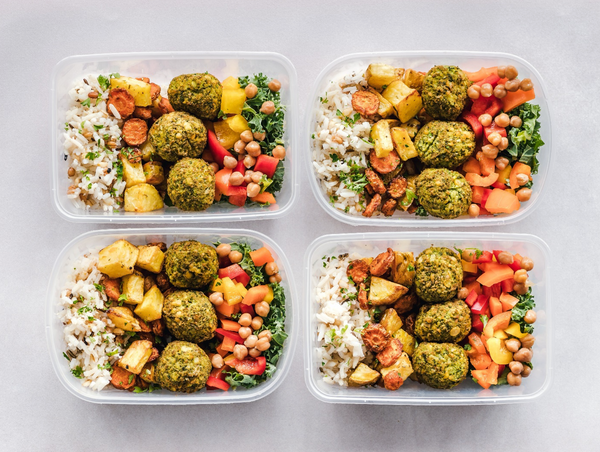 How My Healthy Penguin Is Changing The Food Landscape In Corona, California