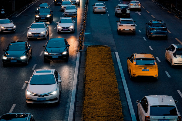 The One Trick You Need To Make Your Weekdays Run More Smoothly While You’re Trying To Be Healthy