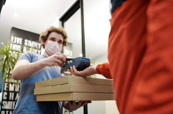 Skip The DoorDash Fee – Why Meal Prep Delivery Is So Much Better Than Any Other Food Delivery Option Out There