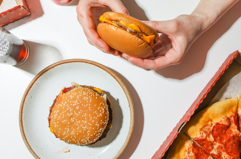 Common Bad Health Habits, And What To Do Instead