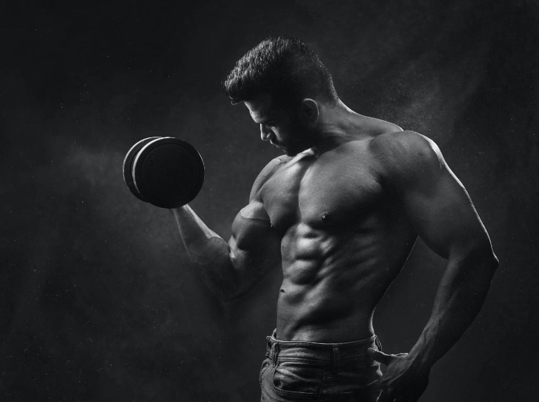 How Much Muscle Can You Gain In A Week?