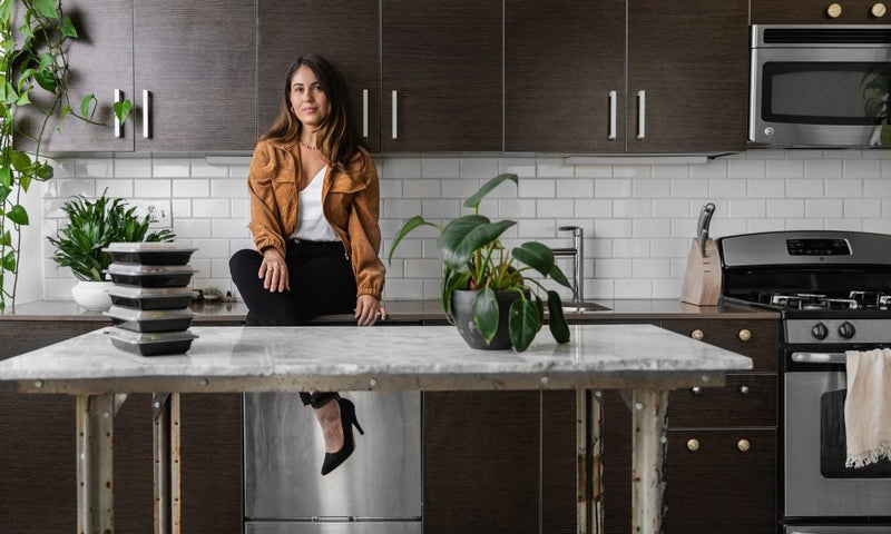 Meet Christine Lopez of My Healthy Penguin® 2021