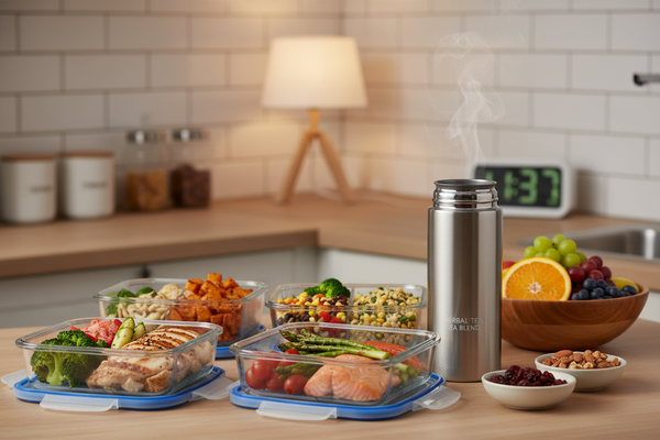 How to Eat Well When You Work Nights or Long Shifts
