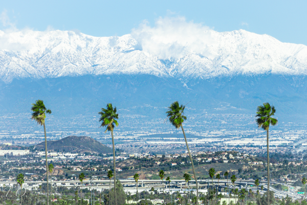 Meal Prep in the Inland Empire: How to Eat Healthy When Life Is Basically a Commute