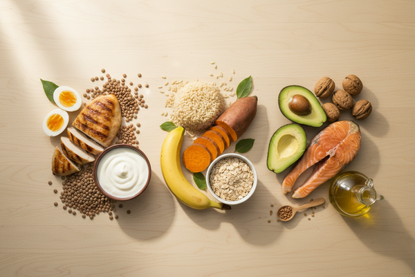 Macros Explained Simply: Protein, Carbs, and Fat for Real People