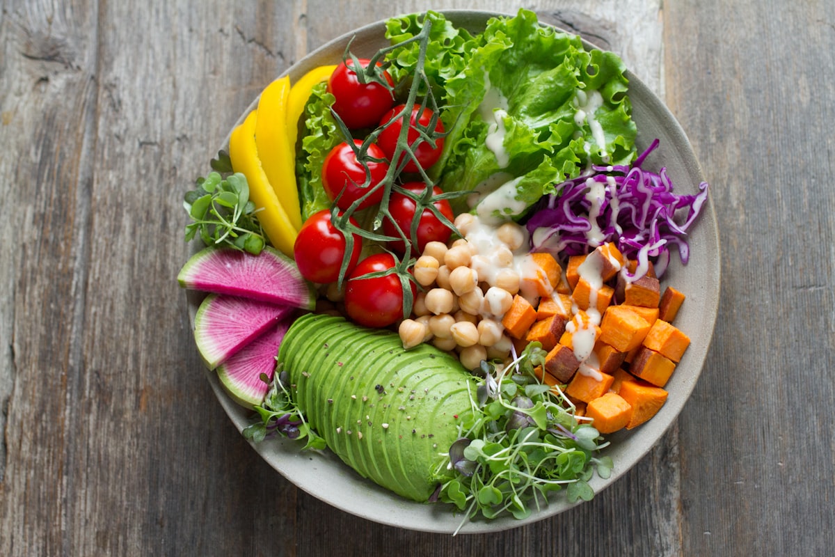 Fresh Meal Prep in San Bernardino, Fontana & the 909