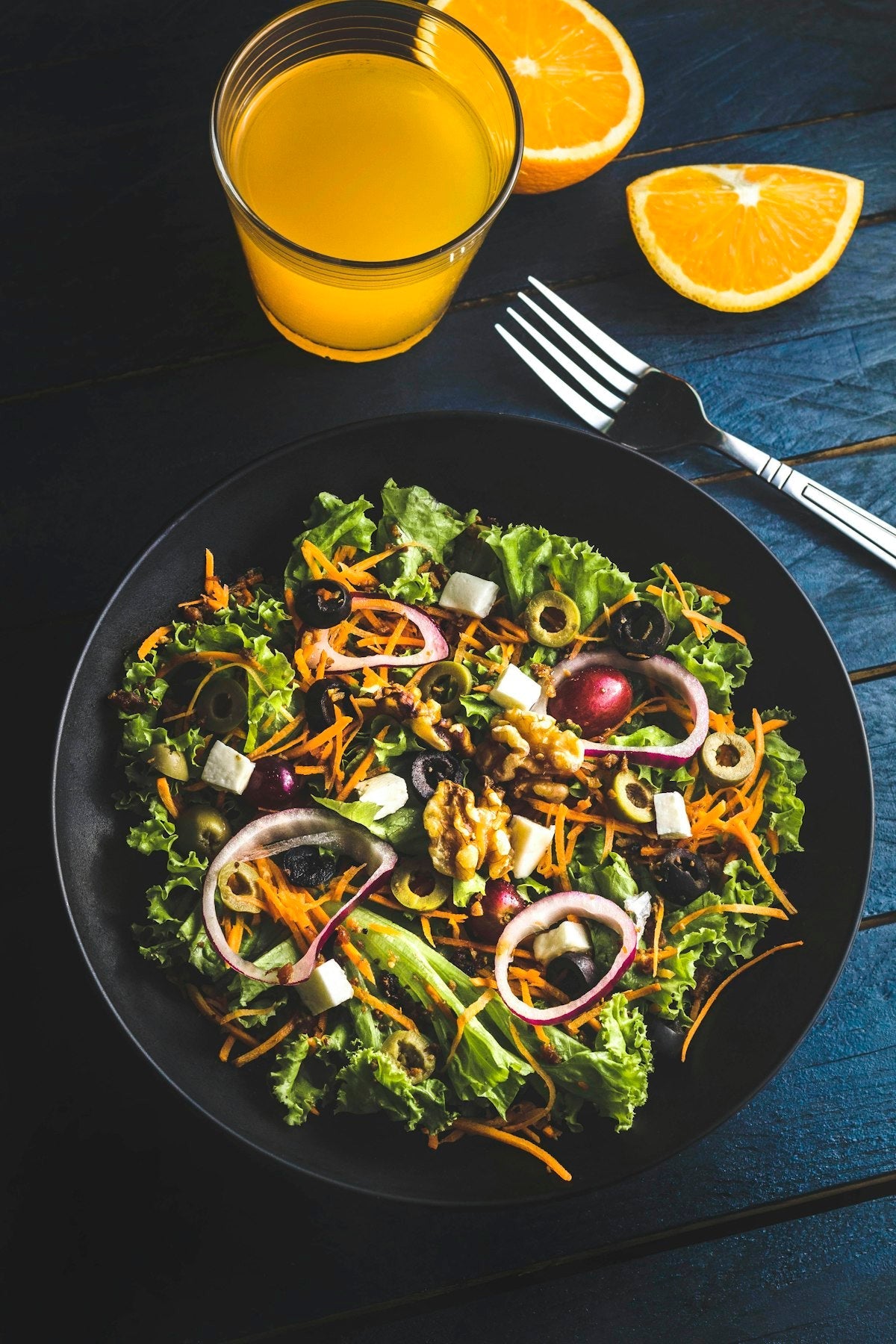 Meal Prep Delivery in Chino and Chino Hills