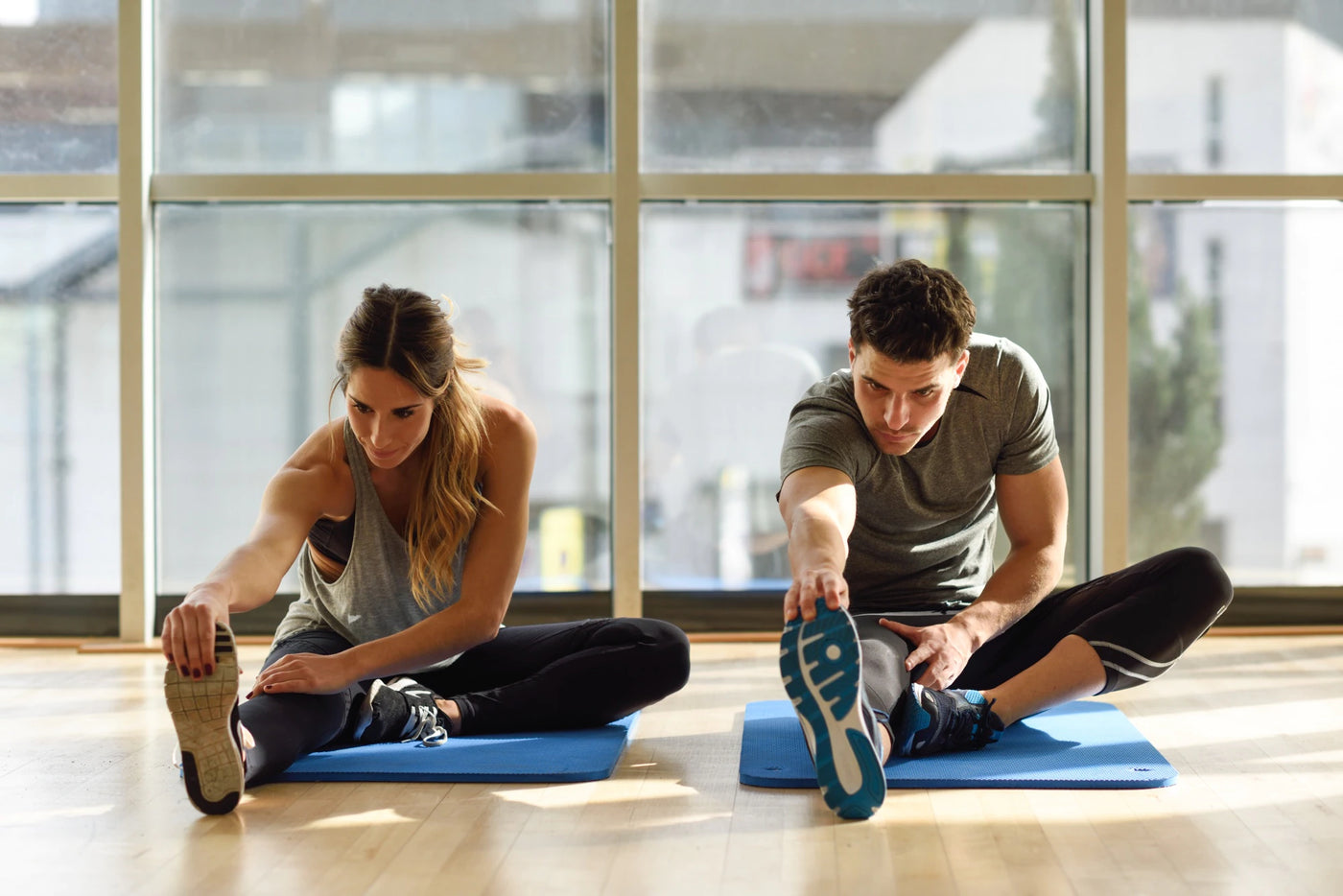 How to Gain Muscle without Gaining Fat - The Basics From a Meal Planning Expert