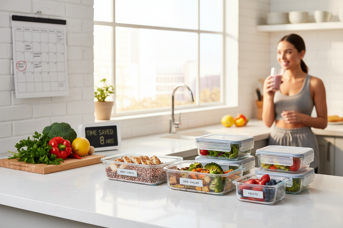 Macro-Friendly Meal Prep Delivery in Southern California (2026)