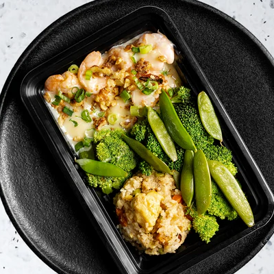 healthy meal prep delivery service inland empire high desert Orange County Los Angeles Temecula