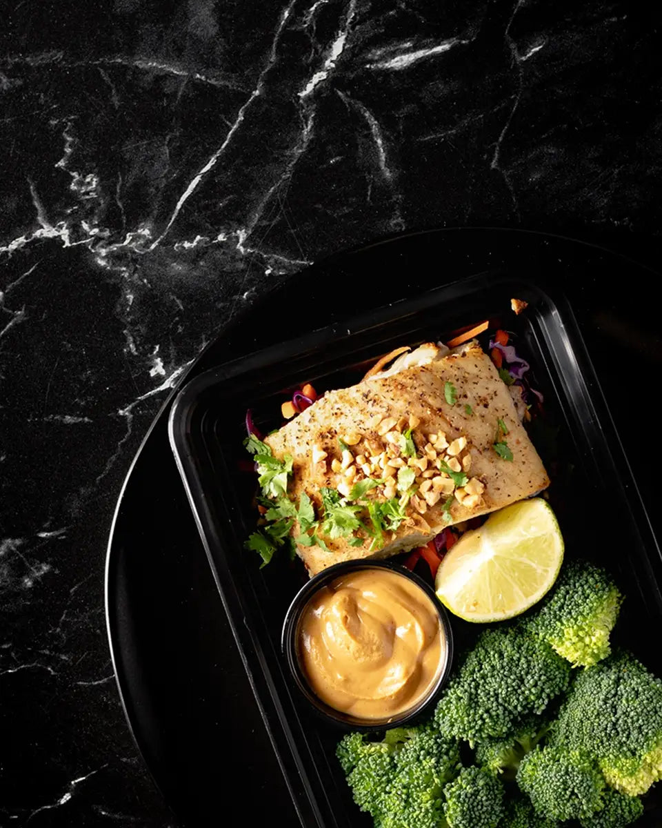 healthy meal prep delivery service inland empire high desert Orange County Los Angeles Temecula