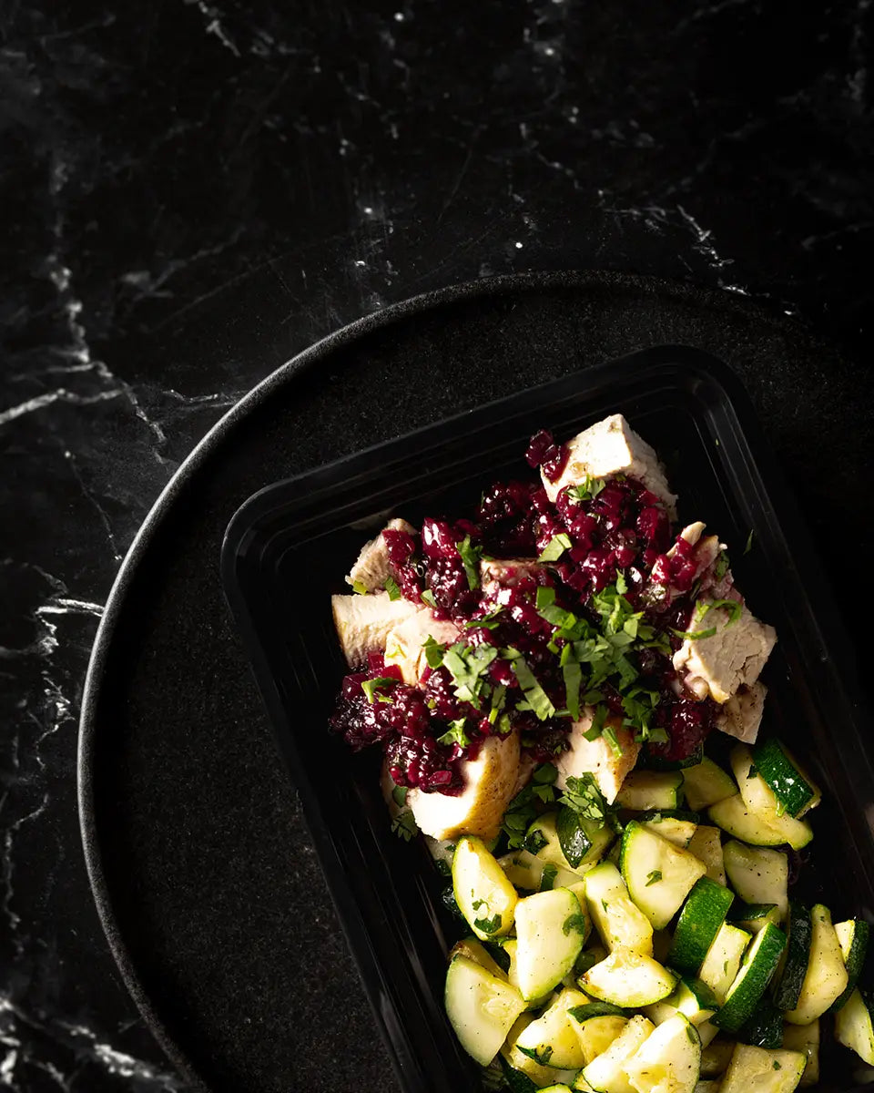 healthy meal prep delivery service inland empire high desert Orange County Los Angeles Temecula