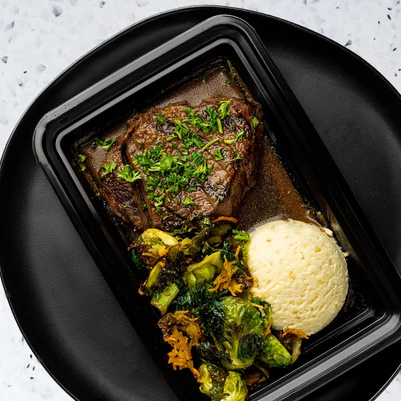 healthy meal prep delivery service inland empire high desert Orange County Los Angeles Temecula