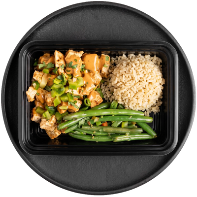 Ancho Chipotle Chicken