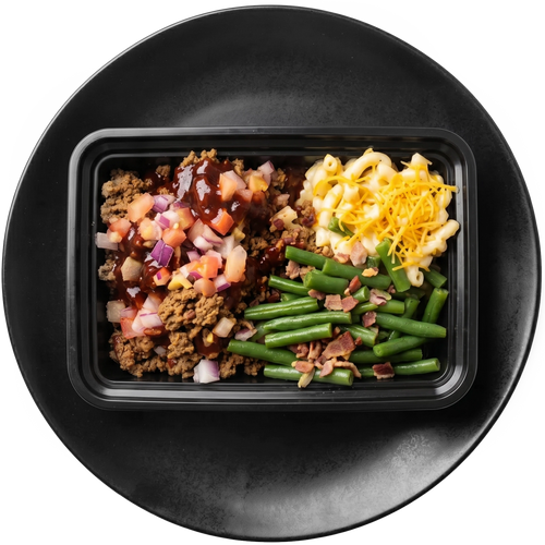 BBQ Comfort Beef