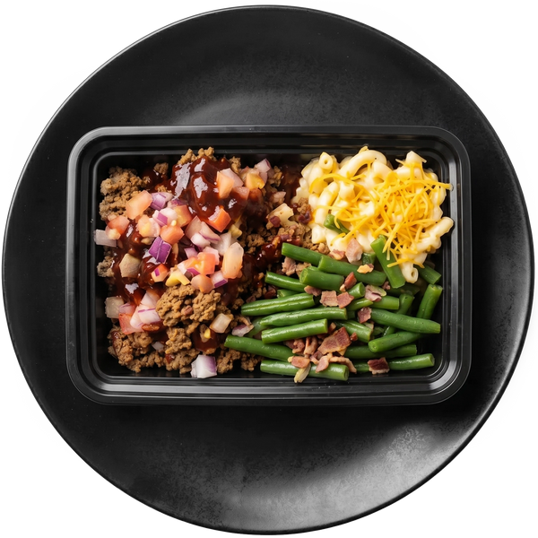 BBQ Comfort Beef