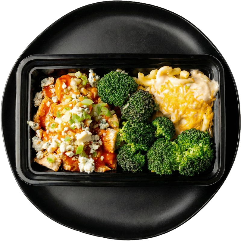 Buffalo Chicken