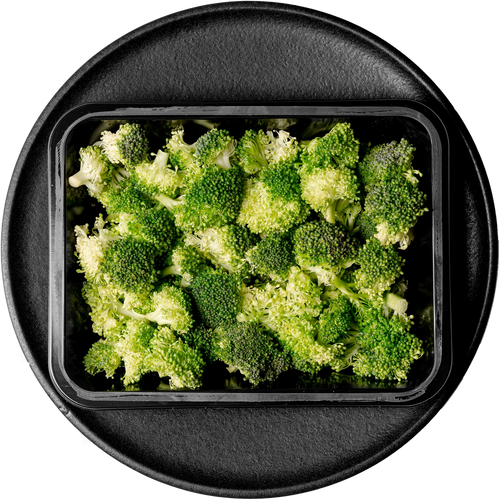 Broccoli (8oz)