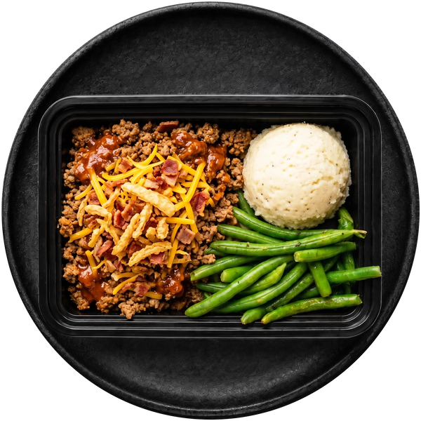 Citrus Chipotle BBQ Beef