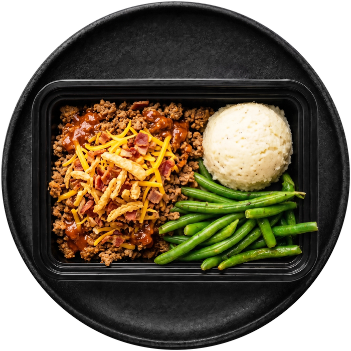 Citrus Chipotle BBQ Beef