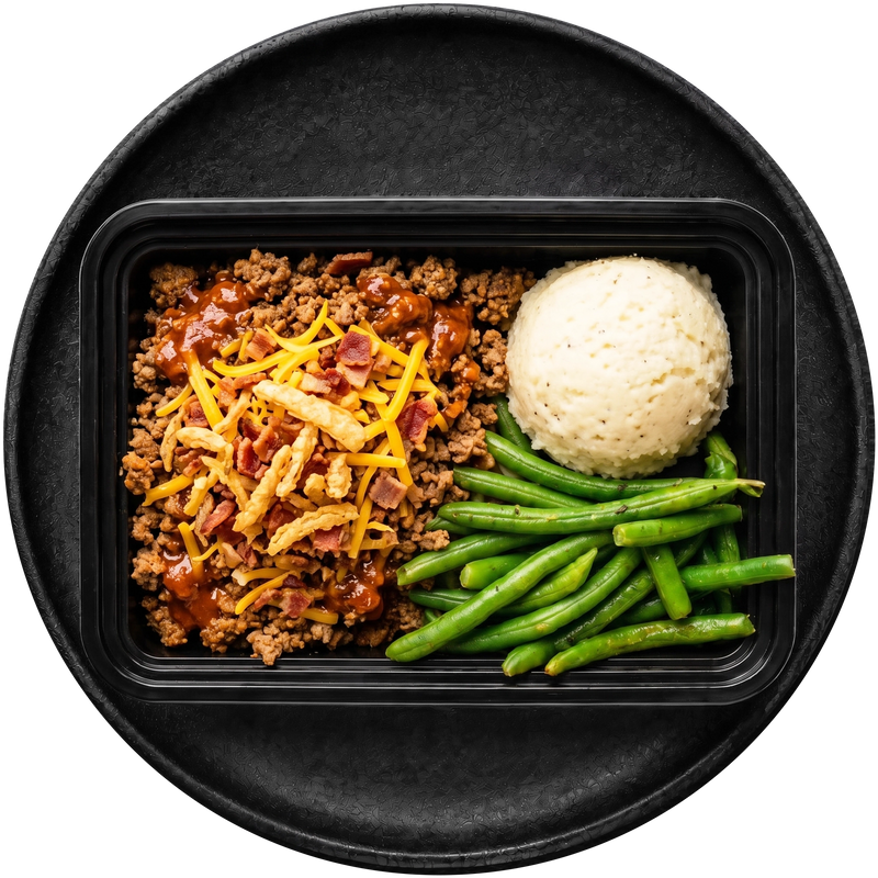 Citrus Chipotle BBQ Beef
