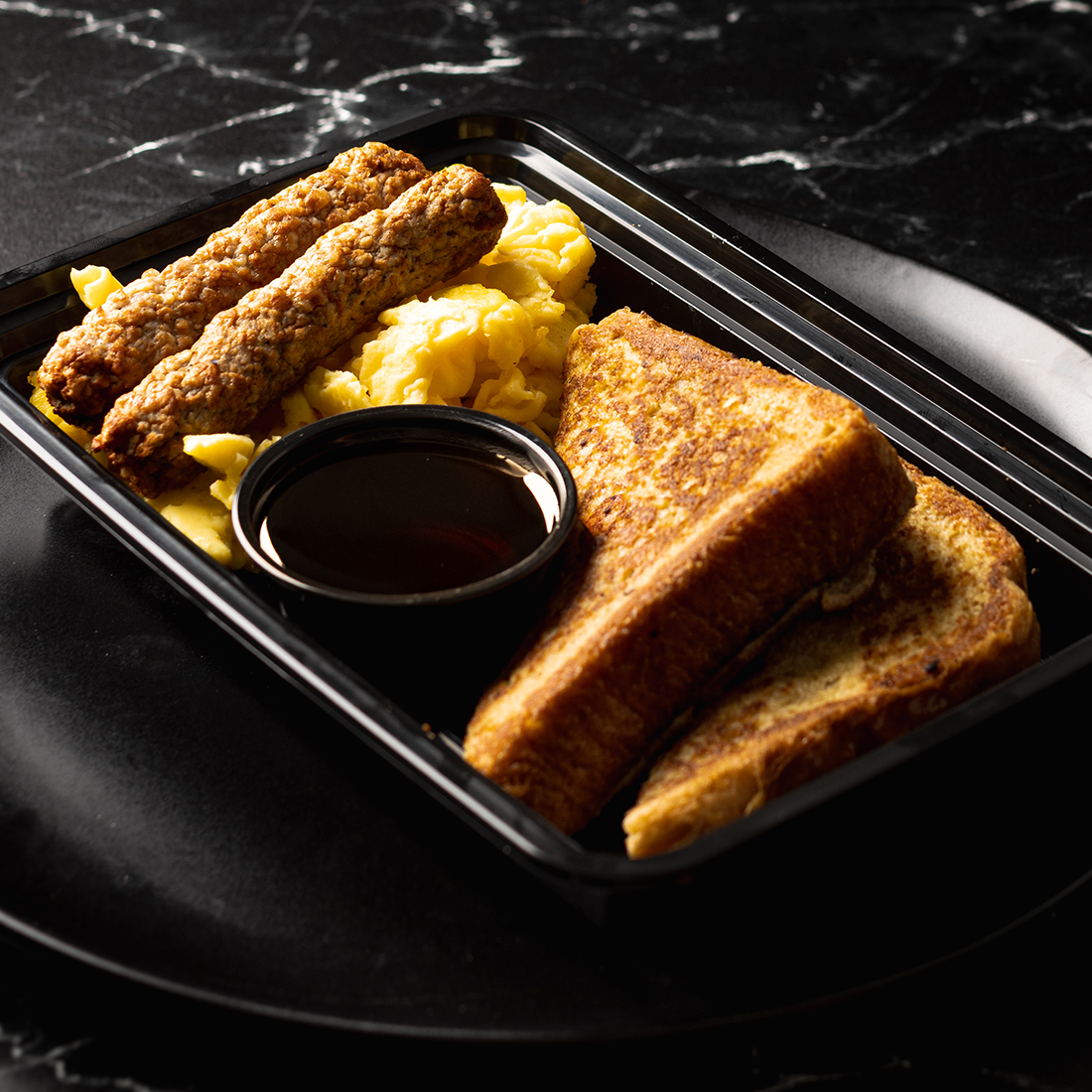 Classic French Toast