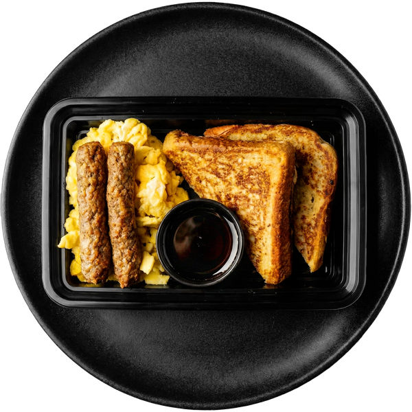 Classic French Toast