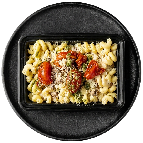 Creamy Cavatappi Pasta