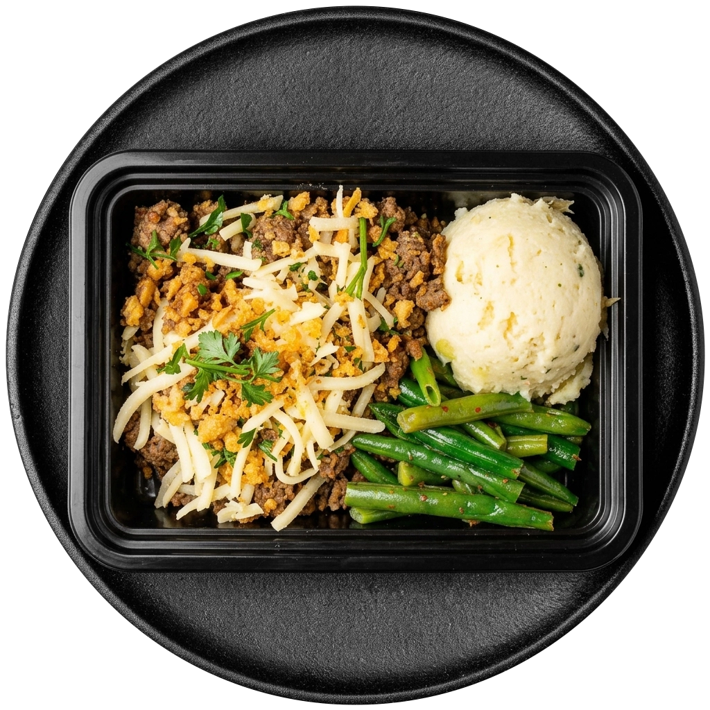 French Onion Beef