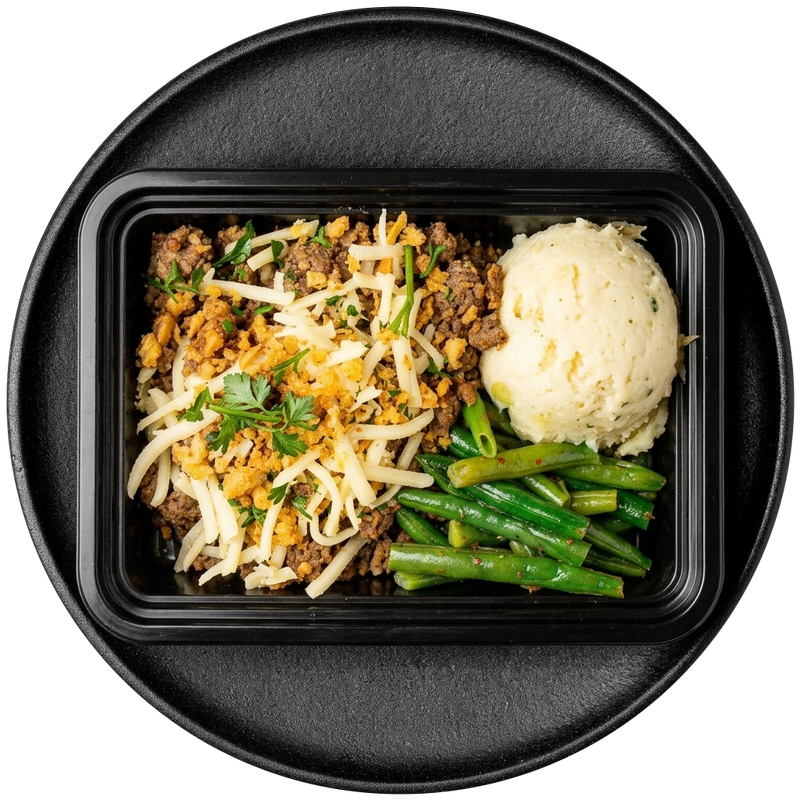 French Onion Beef