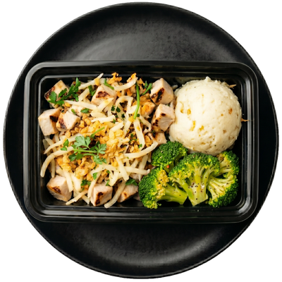 French Onion Chicken