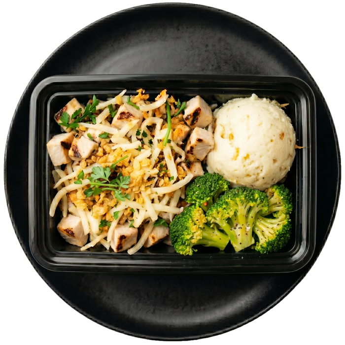 French Onion Chicken